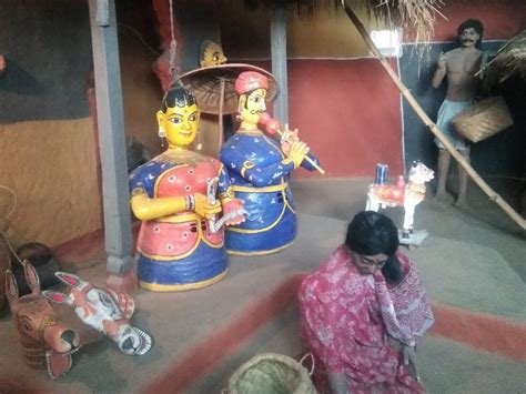 A Guide through Hyderabad’s Rare Entertainment Places.